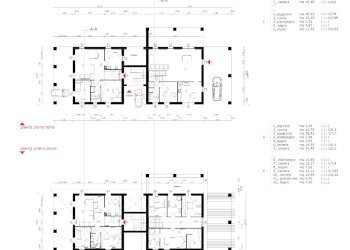 Villa Bifamiliare Albinea - foto 4