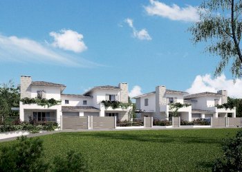 Semi-detached Villa Reggio nell'Emilia - photo 1