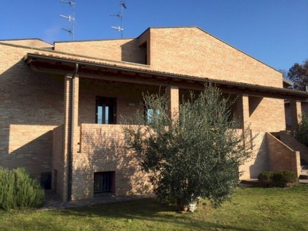 Villa Unifamiliare Montechiarugolo - foto 1