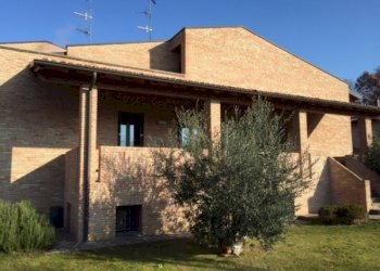 Single Family Villa Montechiarugolo - photo 1