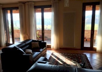 Single Family Villa Montechiarugolo - photo 2