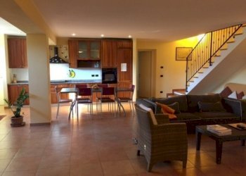 Single Family Villa Montechiarugolo - photo 3