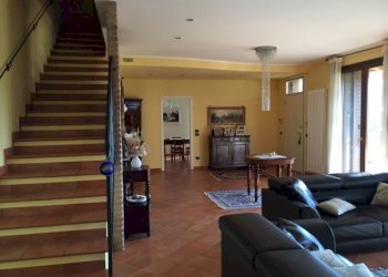 Single Family Villa Montechiarugolo - photo 4