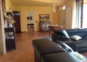 Single Family Villa Montechiarugolo - photo 7