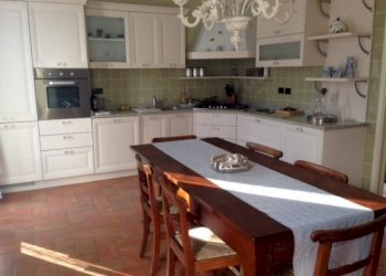 Single Family Villa Montechiarugolo - photo 8