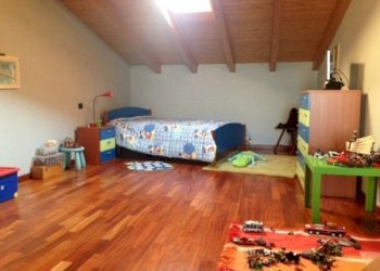 Single Family Villa Montechiarugolo - photo 10