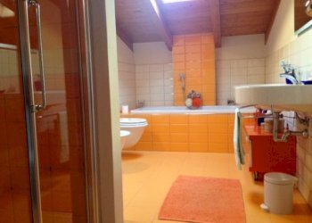 Single Family Villa Montechiarugolo - photo 11