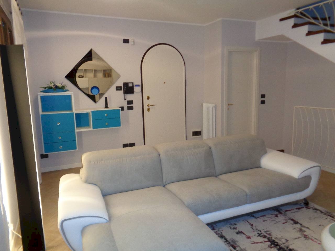 Villa Albinea - foto 1