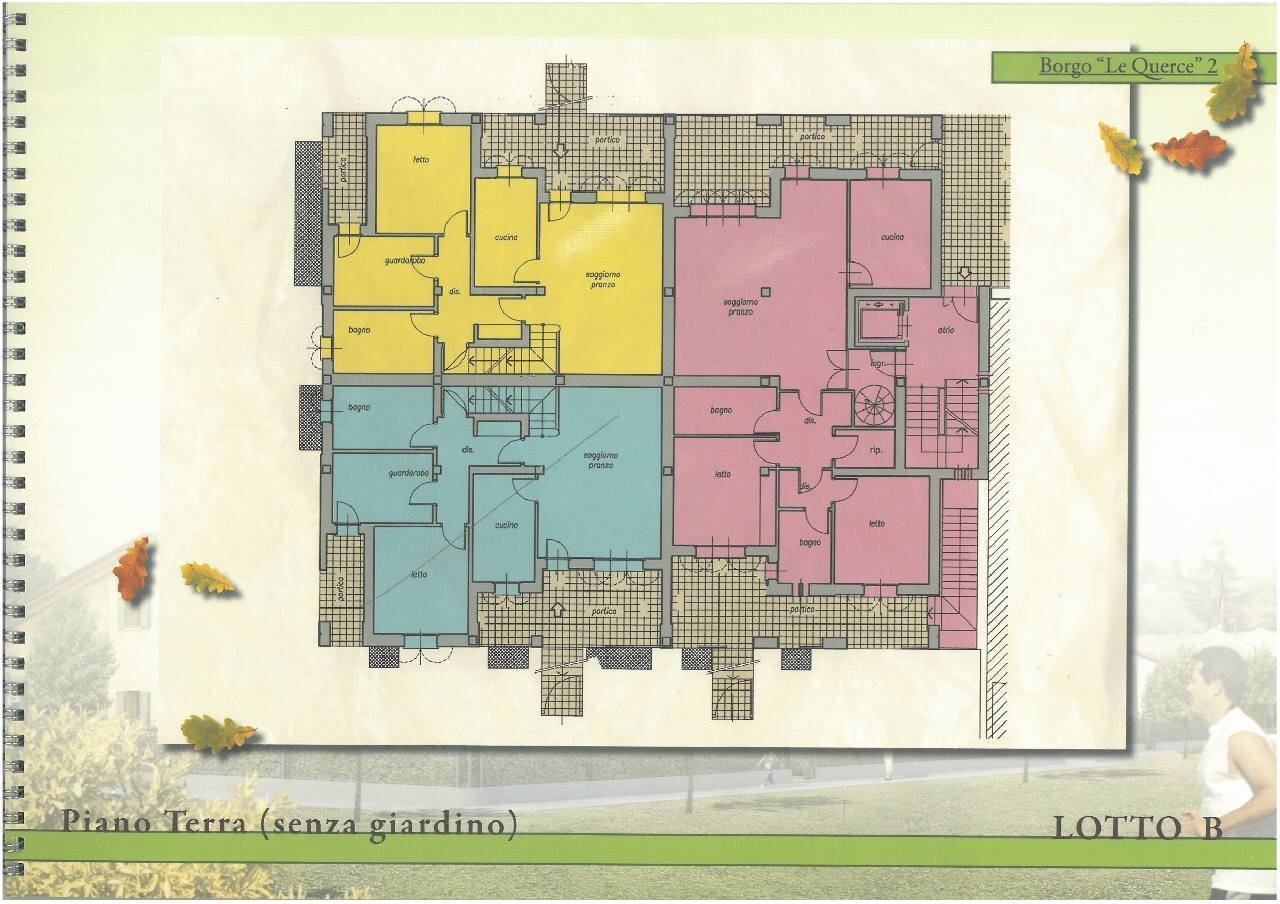 Villa a Schiera Albinea - foto 1