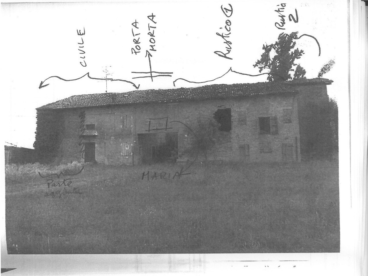 Rustic Albinea - photo 1