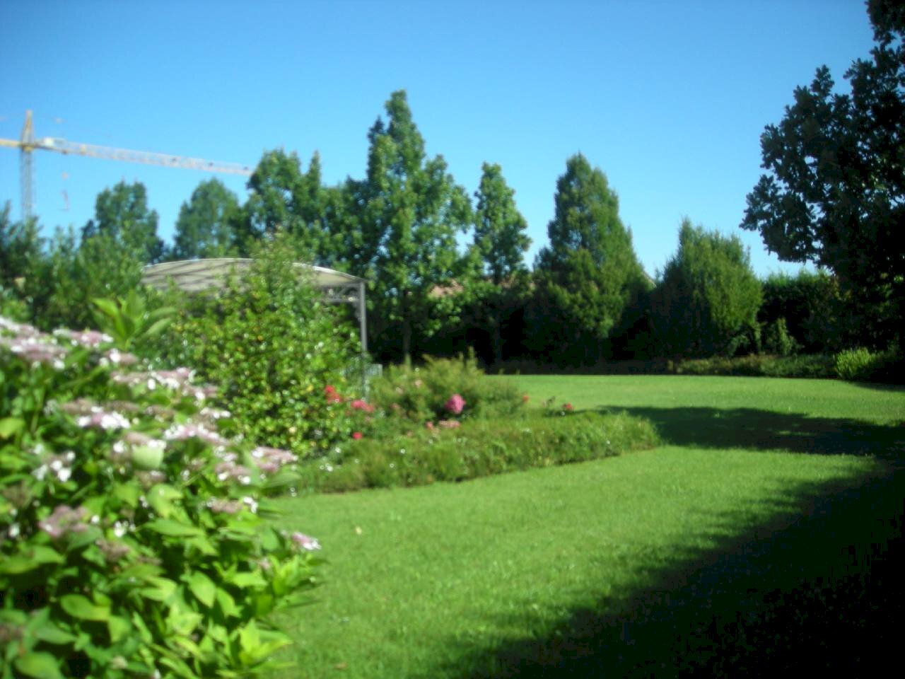 Villa Unifamiliare Quattro Castella - foto 3