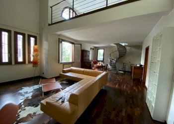 Villa Unifamiliare Quattro Castella - foto 13