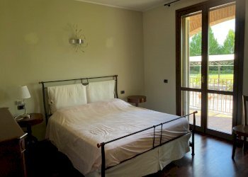 Villa Unifamiliare Quattro Castella - foto 16