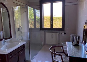 Villa Unifamiliare Quattro Castella - foto 19