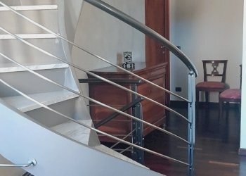 Villa Unifamiliare Quattro Castella - foto 24