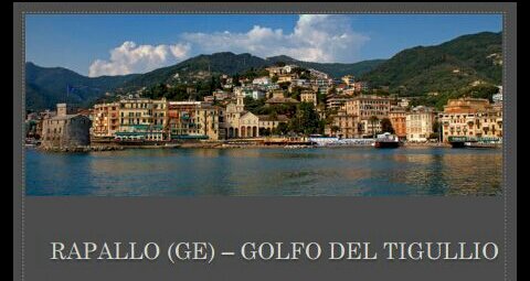 Apartment Rapallo - photo 1