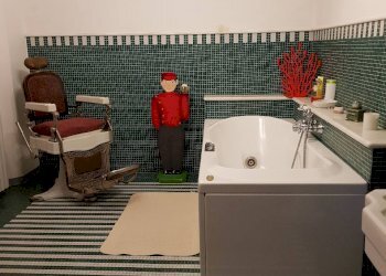 Villa a Schiera Reggio nell'Emilia - foto 14