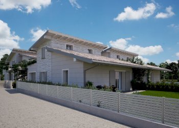 Single Family Villa Cavriago - photo 1