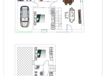 Single Family Villa Cavriago - photo 2