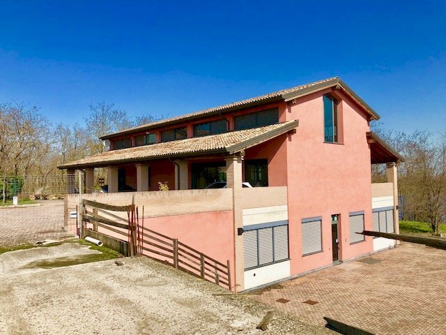 Independent house Montechiarugolo - photo 2