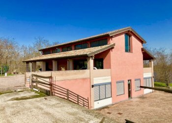 Independent house Montechiarugolo - photo 2