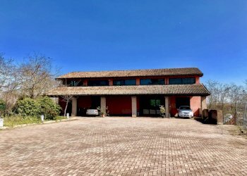 Independent house Montechiarugolo - photo 4