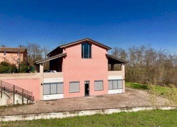 Independent house Montechiarugolo - photo 5