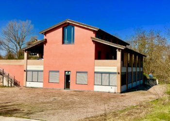 Independent house Montechiarugolo - photo 8