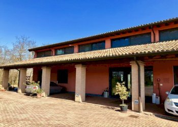 Independent house Montechiarugolo - photo 11