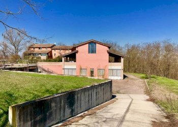 Independent house Montechiarugolo - photo 13