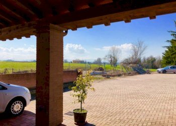 Independent house Montechiarugolo - photo 17