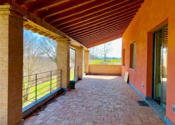 Independent house Montechiarugolo - photo 19