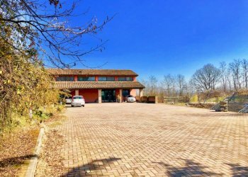 Independent house Montechiarugolo - photo 25