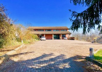 Independent house Montechiarugolo - photo 26