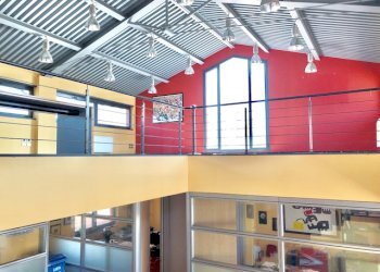 Independent house Montechiarugolo - photo 41