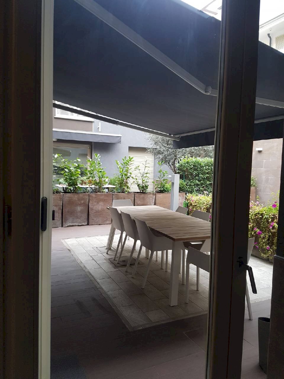 Porzione di casa Parma - foto 2