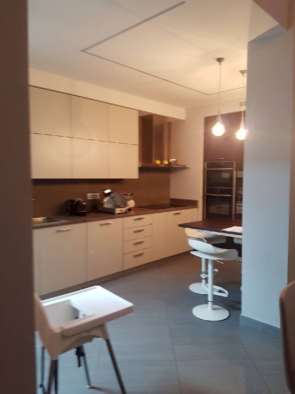 Porzione di casa Parma - foto 3