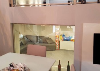 Porzione di casa Parma - foto 5