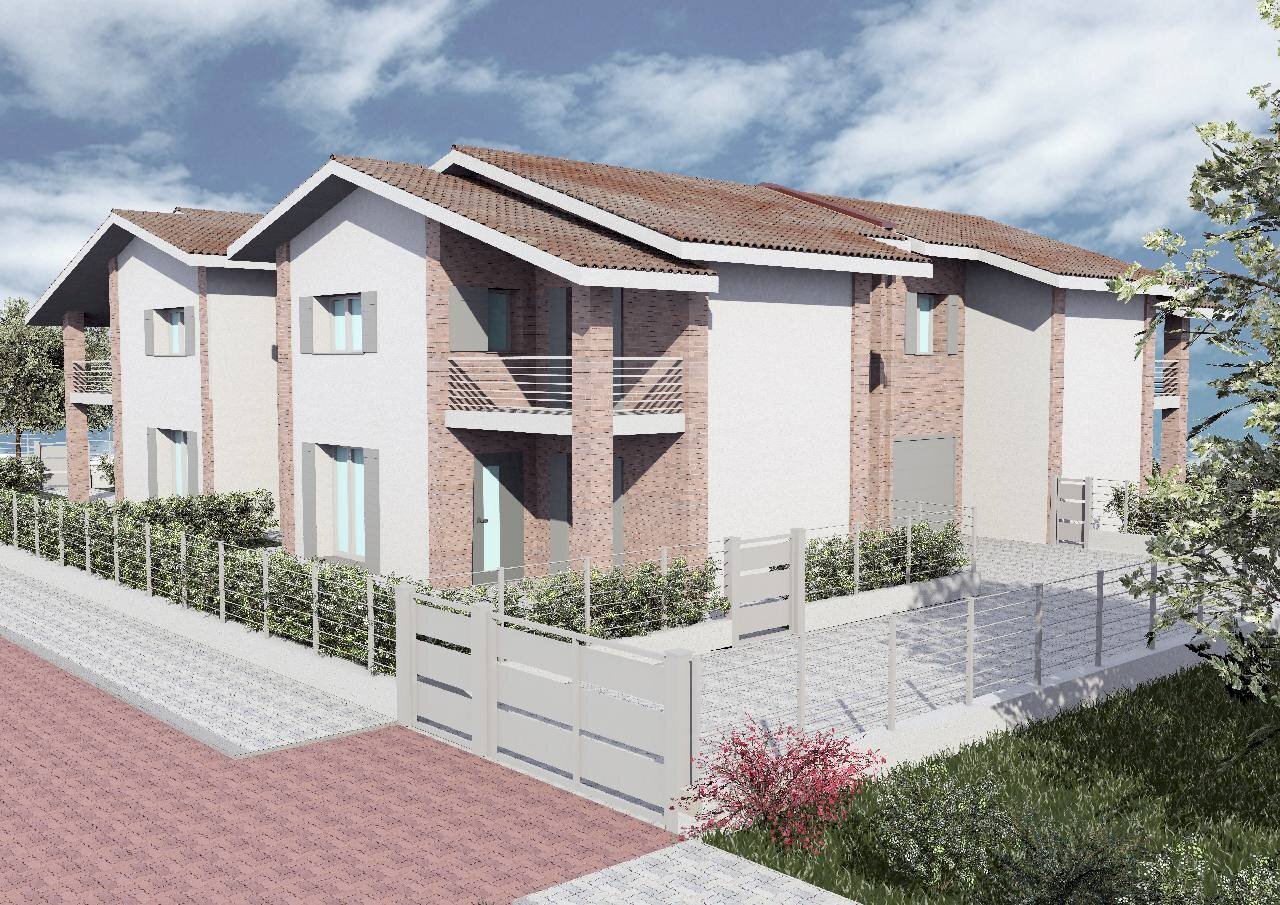 Villa Reggio nell'Emilia - photo 1