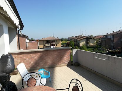 Attico Reggio nell'Emilia - foto 2