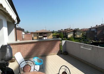 Attico Reggio nell'Emilia - foto 2