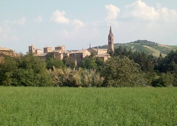 Building land Castelvetro di Modena - photo 1