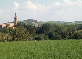 Building land Castelvetro di Modena - photo 2