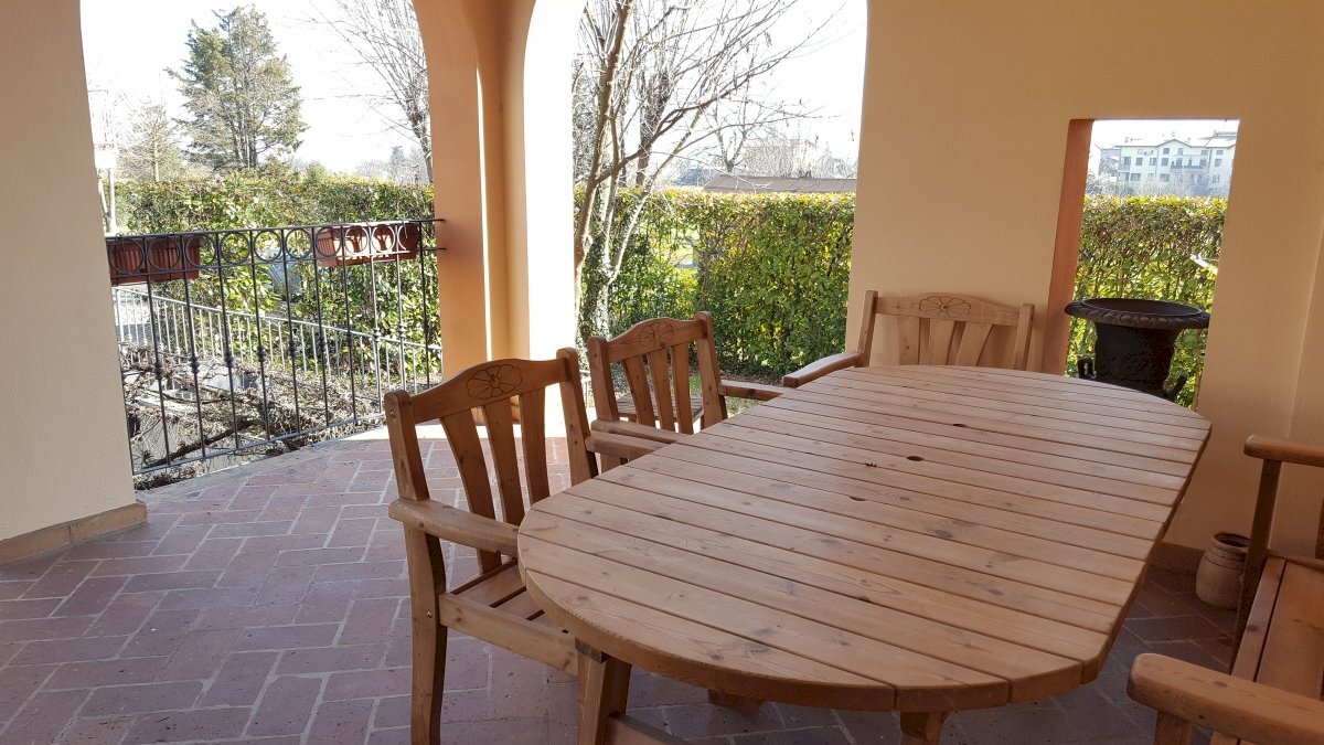 Villa Unifamiliare Quattro Castella - foto 2