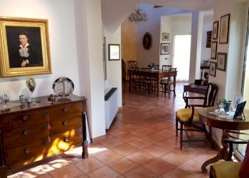 Villa Unifamiliare Quattro Castella - foto 4