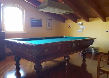 Villa Unifamiliare Quattro Castella - foto 7