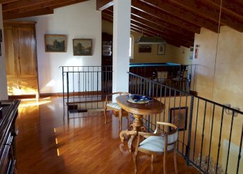 Villa Unifamiliare Quattro Castella - foto 12