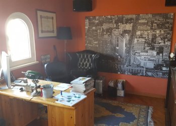 Villa Unifamiliare Quattro Castella - foto 13