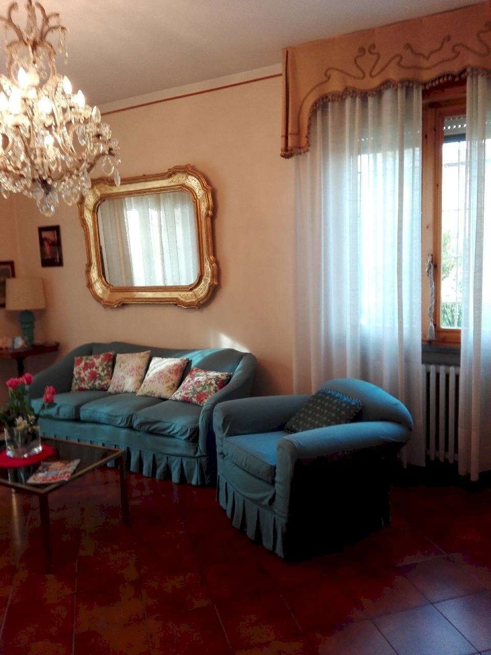 Casa indipendente Quattro Castella - foto 1