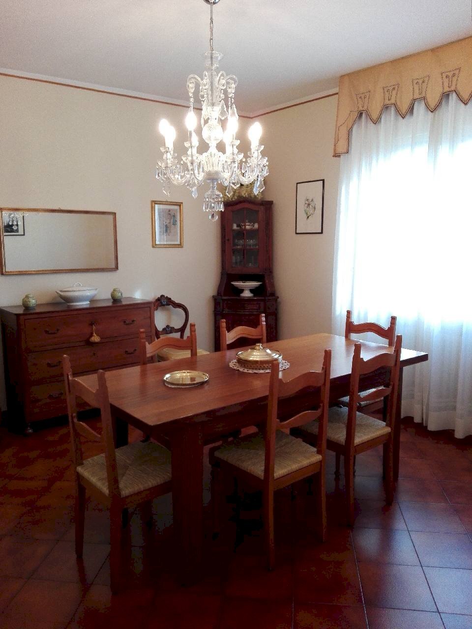 Casa indipendente Quattro Castella - foto 3